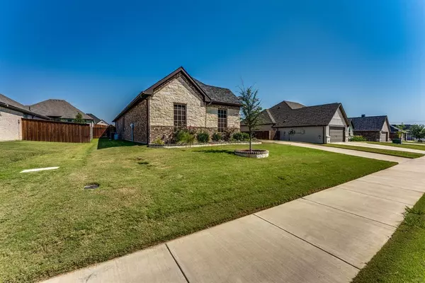 Burleson, TX 76028,3016 Capital Hill Drive