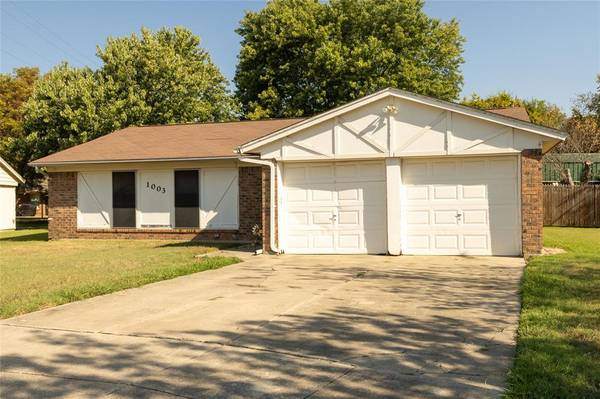 Gainesville, TX 76240,1003 Parkwood Court