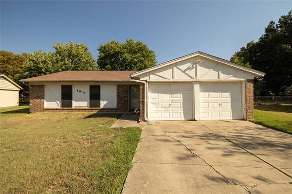 Gainesville, TX 76240,1003 Parkwood Court