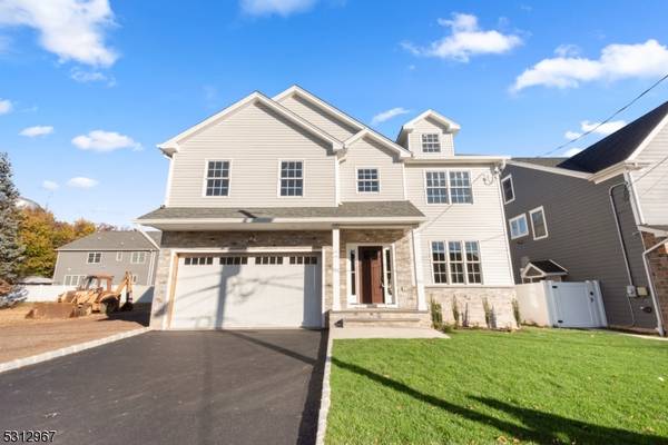 335 North 18th St, Kenilworth Boro, NJ 07033