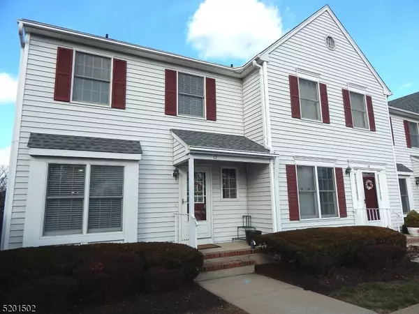 12 Giles Biondi Ct, Bound Brook Boro, NJ 08805