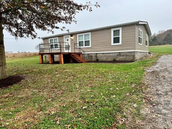 11665 Crofton Macedonia RD, Crofton, KY 42217