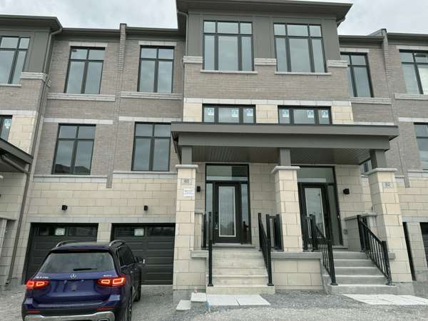 60 George Bales LN E #23-04, Richmond Hill, ON L4S 0P9