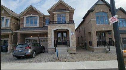 9 Goodview DR, Brampton, ON L6T 0B6