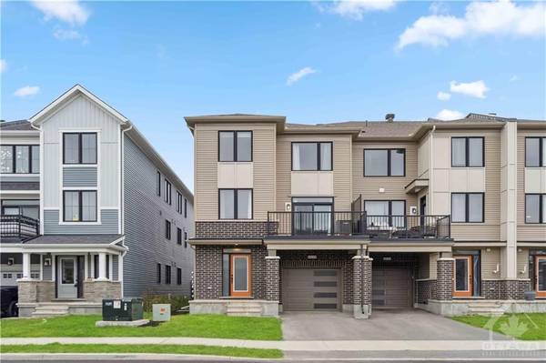 1028 APOLUNE ST, Barrhaven, ON K2J 6T3