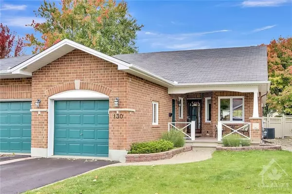 Kanata, ON K2M 0A3,130 GRANITE CT