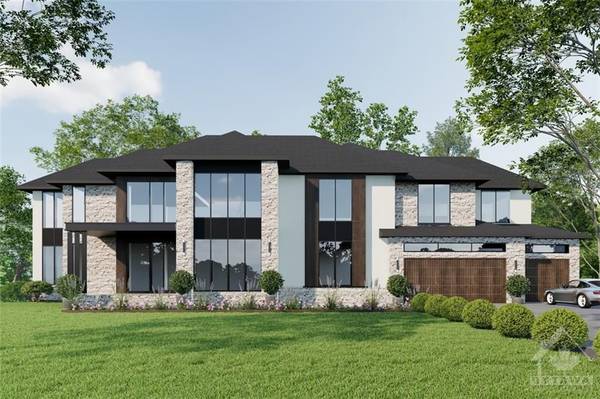 428 ASHBEE CT, Manotick - Kars - Rideau Twp And Area, ON K4M 0B2