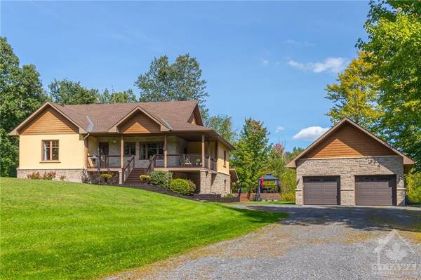 2450 RIVER RD, Manotick - Kars - Rideau Twp And Area, ON K4M 1B4