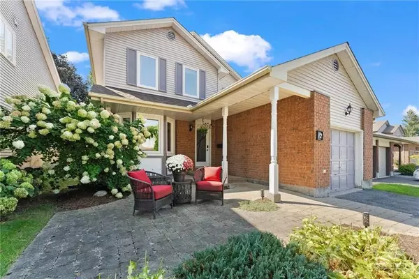 Kanata, ON K2M 1X2,12 SADDLEHORN CRES