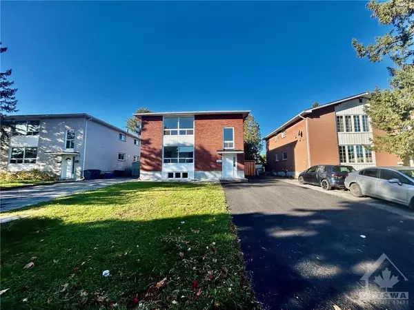 1436 BELLAMY ST #2, Mooneys Bay - Carleton Heights And Area, ON K2C 1S3