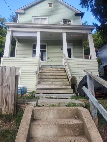 2424 /2426 Warwood Ave, Wheeling, WV 26003