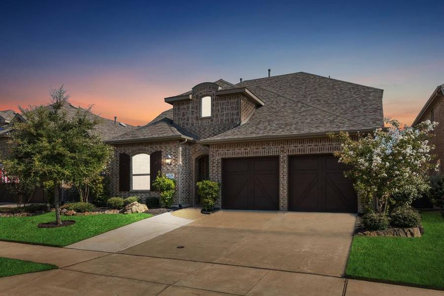 1429 Cherry Blossom Lane, Celina, TX 75078