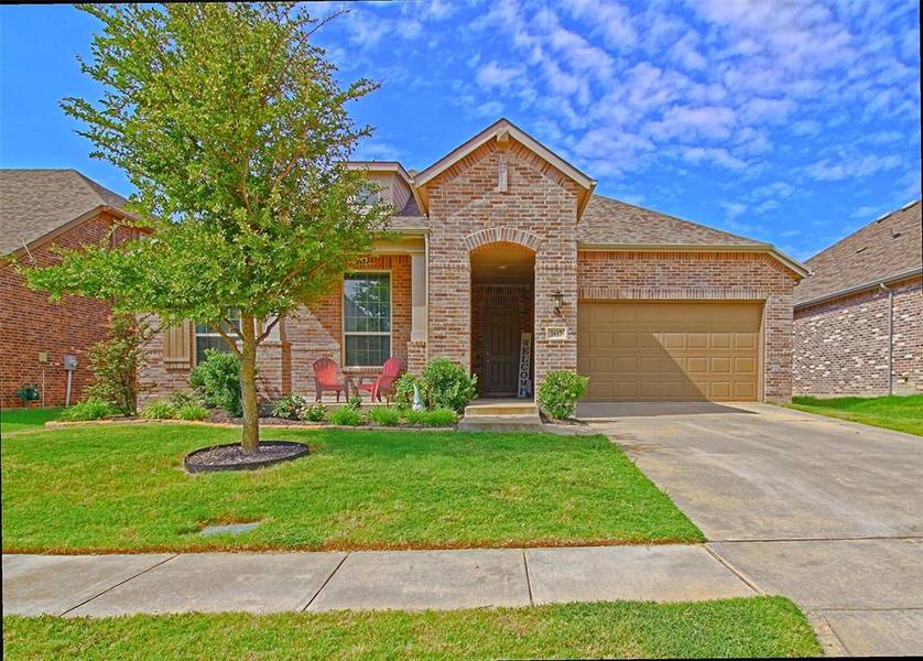 1617 Pegasus Drive, Forney, TX 75126