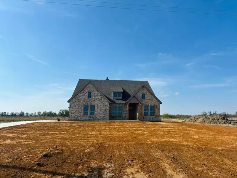 1400 County Road 200, Valley View, TX 76272