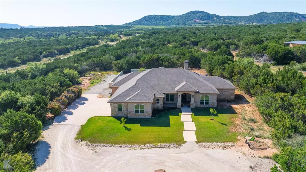 893 Bell Plains Road #A, Abilene, TX 79606