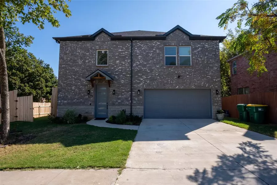 127 Chamblin Drive, Cedar Hill, TX 75104