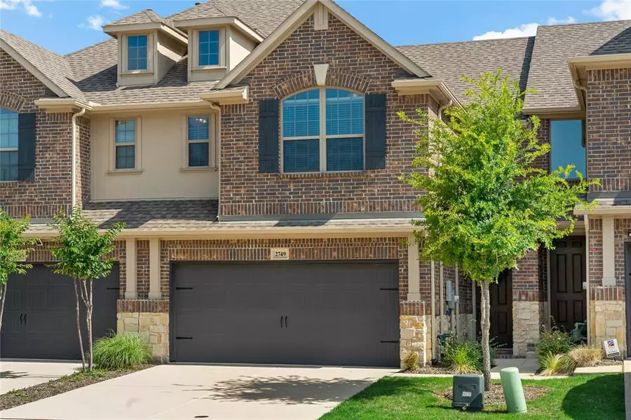 2749 Starburst, Little Elm, TX 75068