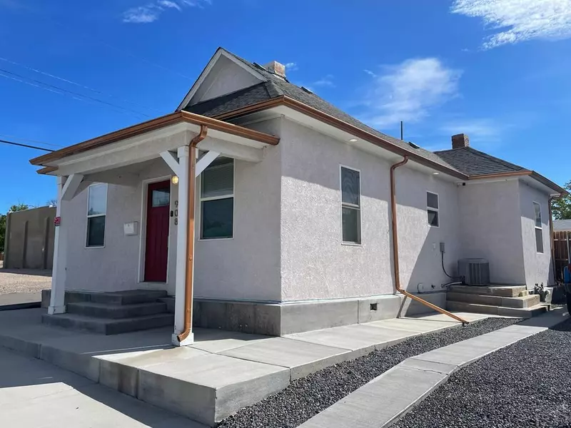 908 N Elizabeth St, Pueblo, CO 81003