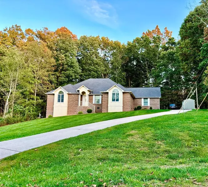 217 Sandpiper Loop, Crossville, TN 38555