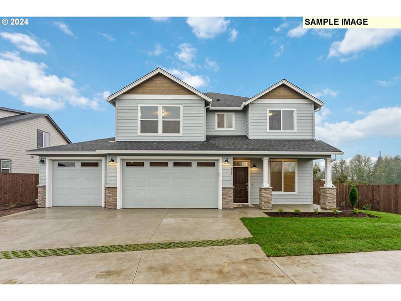 2405 NE 24th AVE, La Center, WA 98629