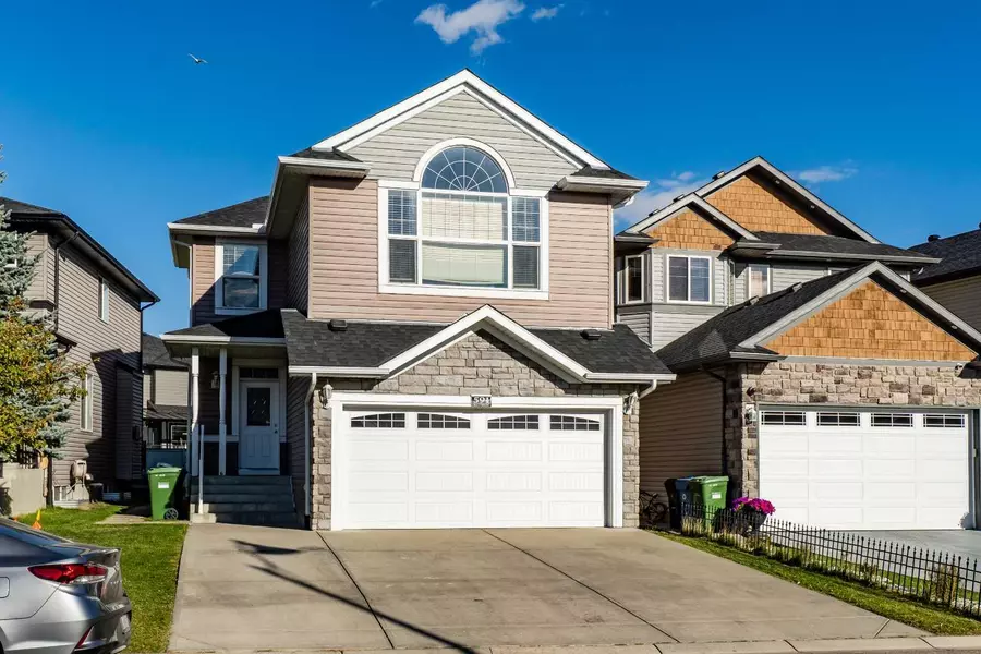 591 Taralake WAY Northeast, Calgary, AB T3J 0J1