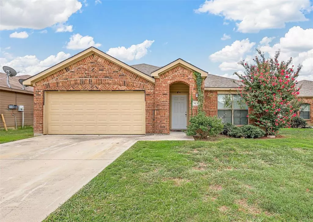 Fort Worth, TX 76119,5137 Glen Eden Drive