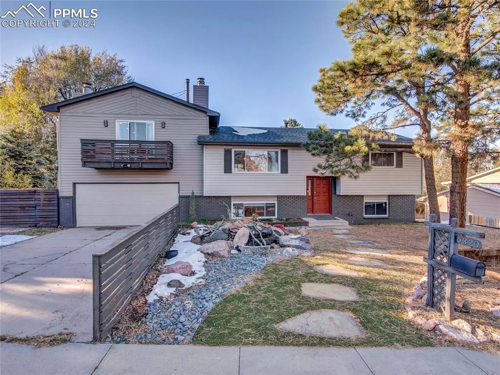 Colorado Springs, CO 80918,6320 Lemonwood DR