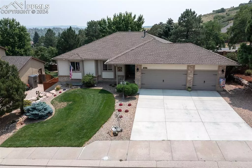 Colorado Springs, CO 80919,6135 Ashton Park PL