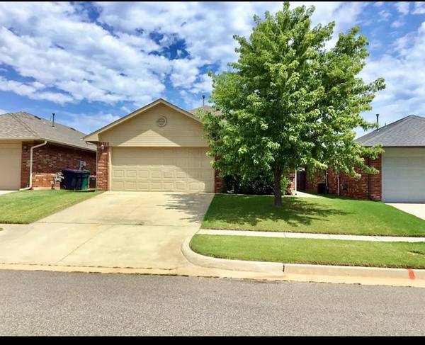 12321 SW 3rd Street, Yukon, OK 73099