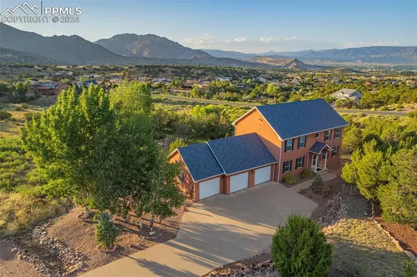 Canon City, CO 81212,27 Kyndra CT