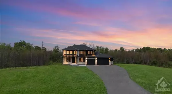 Ottawa, ON K0A 1B0,148 WESTAR FARM WAY