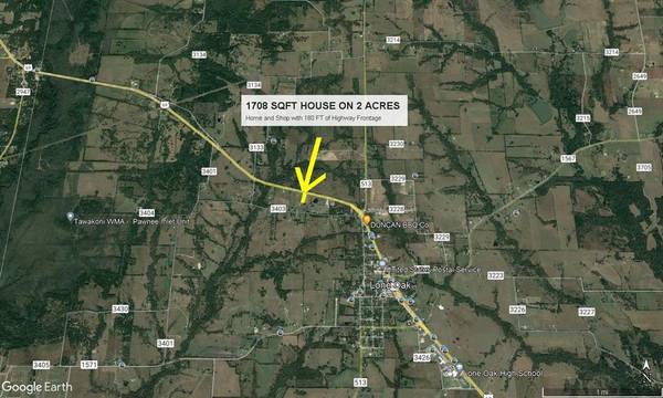 7052 US Highway 69 S, Lone Oak, TX 75453