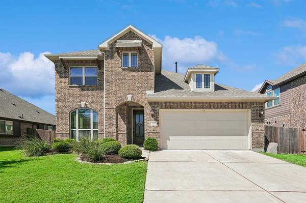 1104 Dove Haven Drive, Mansfield, TX 76063