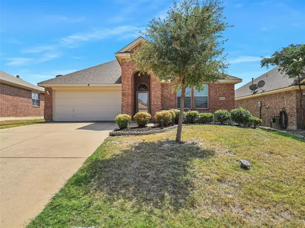 5213 Promised Land Drive, Mckinney, TX 75071