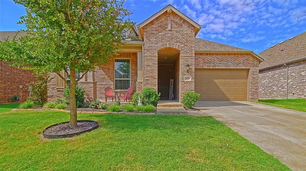 Forney, TX 75126,1617 Pegasus Drive