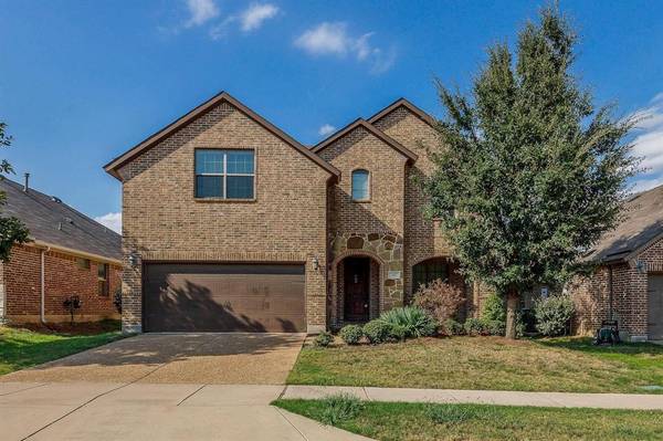 Little Elm, TX 75068,941 Lake Meadow Lane