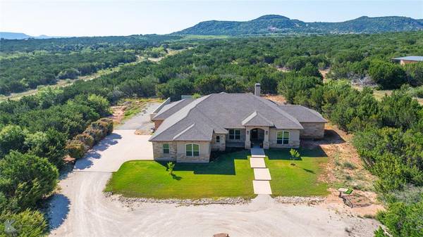 893 Bell Plains Road #A, Abilene, TX 79606