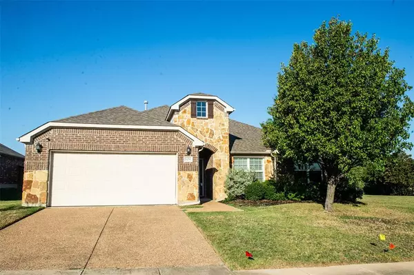 109 Joplin Drive, Mckinney, TX 75071