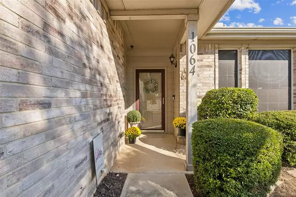 Fort Worth, TX 76179,1064 Appaloosa Circle