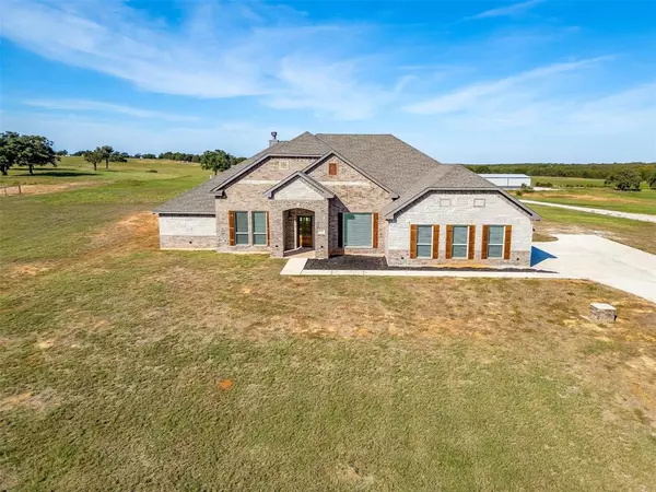 Poolville, TX 76487,1021 Monarch Court