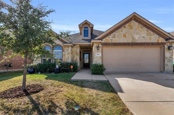 908 Lake Sierra Way, Little Elm, TX 75068