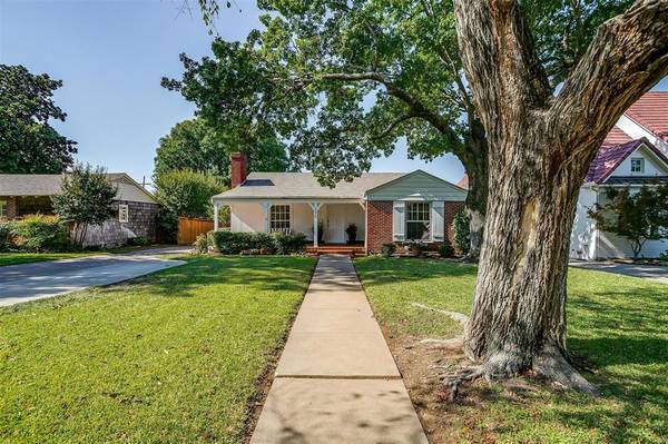 2570 Highview Terrace, Fort Worth, TX 76109