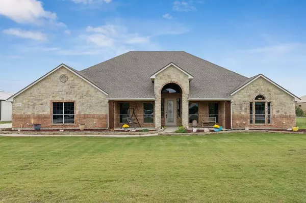 Fort Worth, TX 76179,2741 Purple Sage Trail