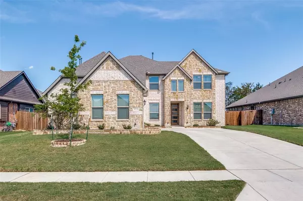 Royse City, TX 75189,3019 Paluxy Court