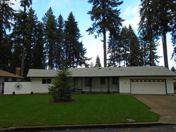 7604 NE 69TH ST, Vancouver, WA 98662