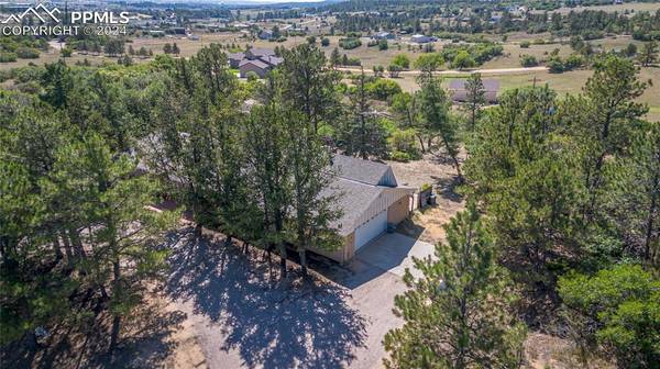 2915 Mount Herman RD, Monument, CO 80132