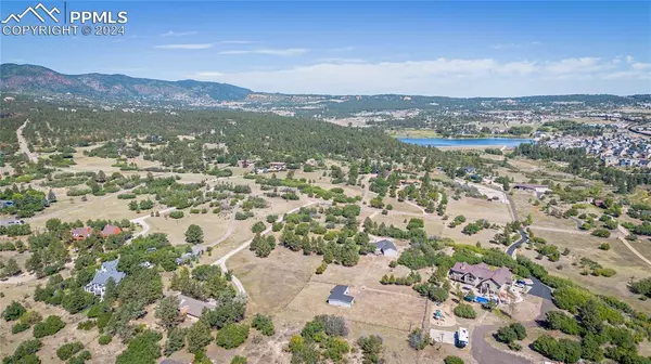 Monument, CO 80132,2915 Mount Herman RD