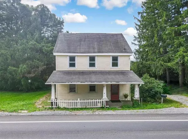 2205 Route 115,  Chestnuthill Twp,  PA 18322