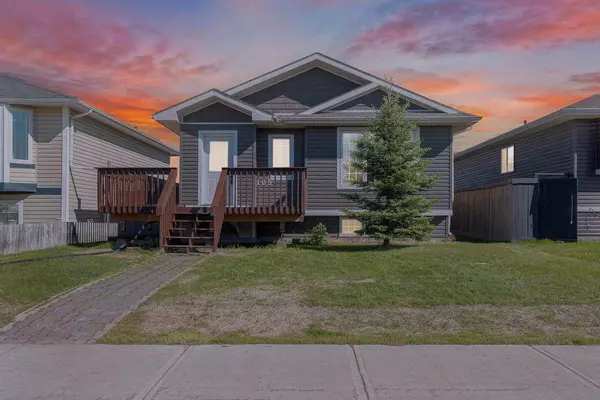 105 Atkinson RD, Fort Mcmurray, AB T9J 1B4