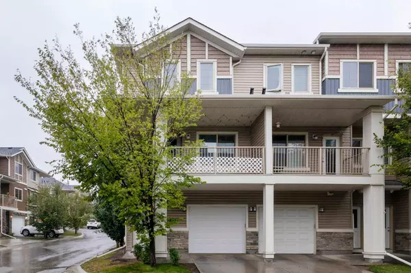 250 Sage Valley RD Northwest #1212, Calgary, AB T3R 0R6